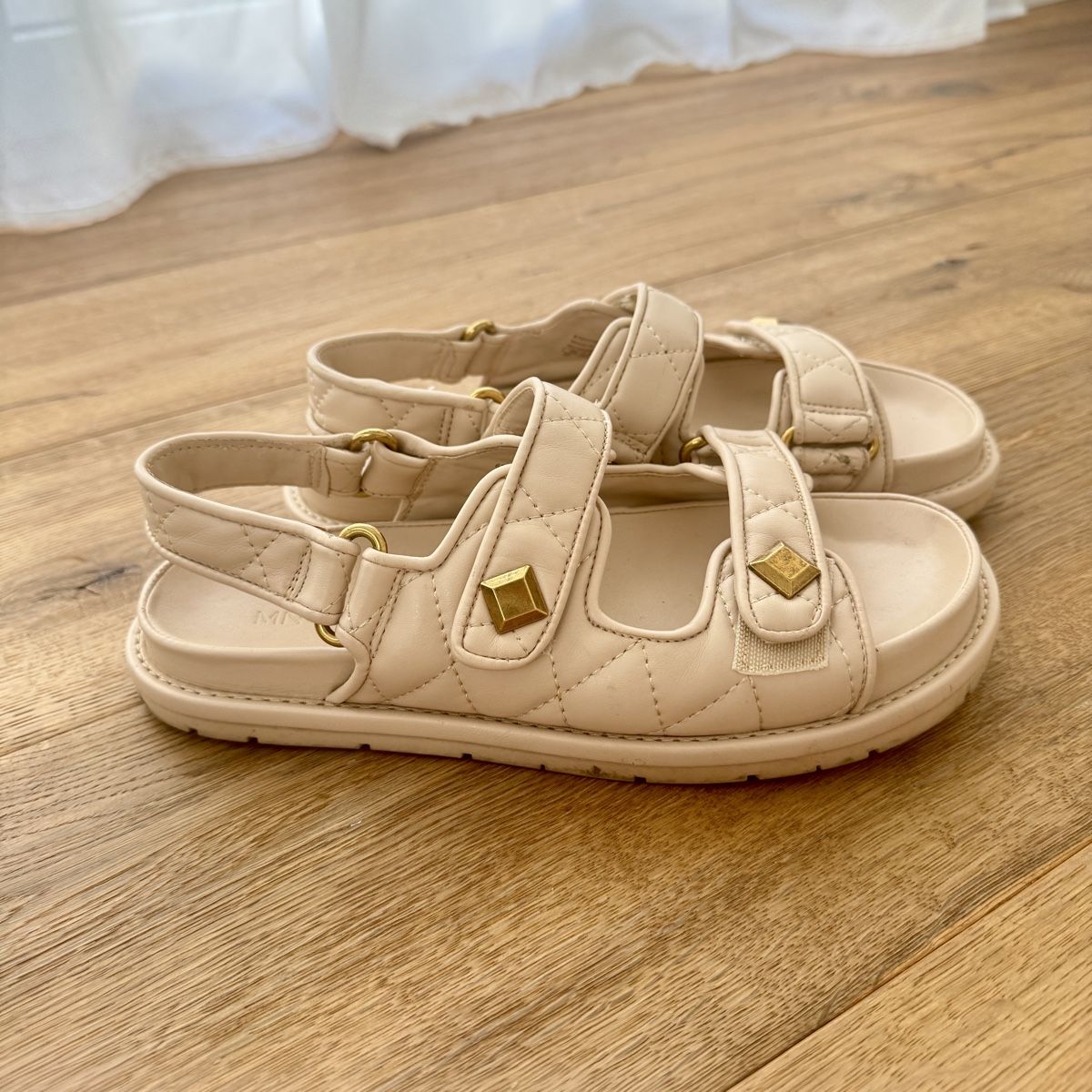 Mango Chaussures femmes: Mango sandals – Neuf (Voir description) à Wädenswil par katdede 1
