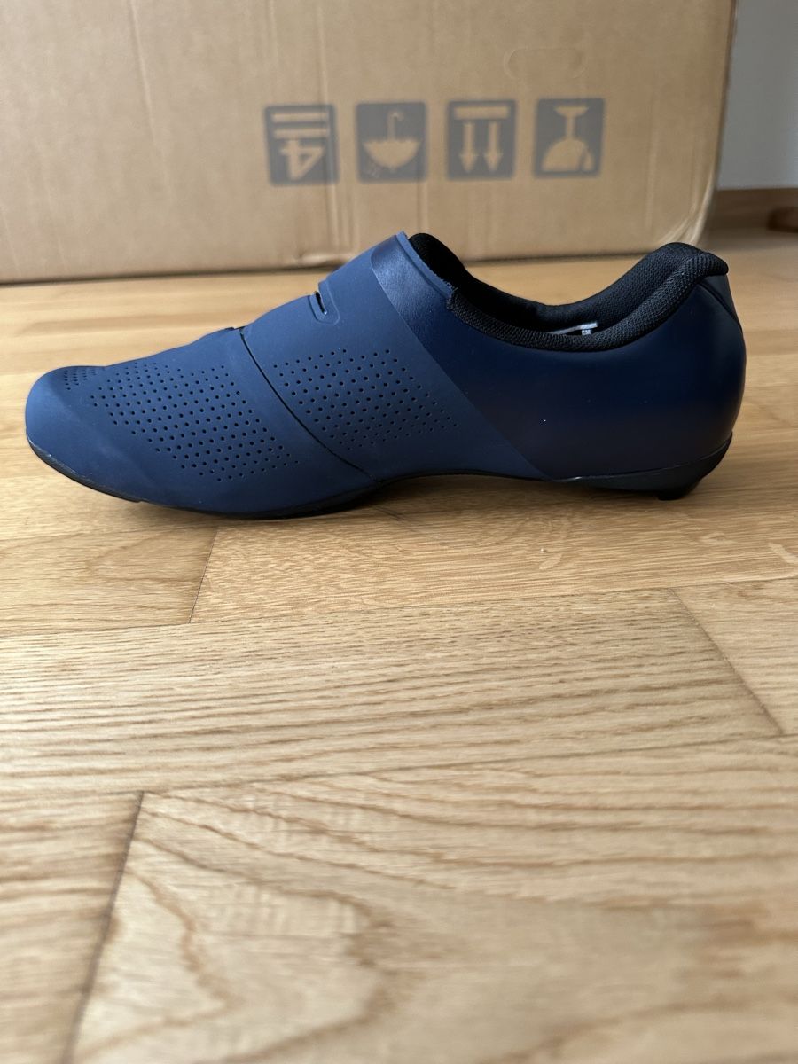 Shimano Herrenschuhe: Cycling shoes Shimano RC302 – Neu und originalverpackt aus Glarus von dra_jgf7 2