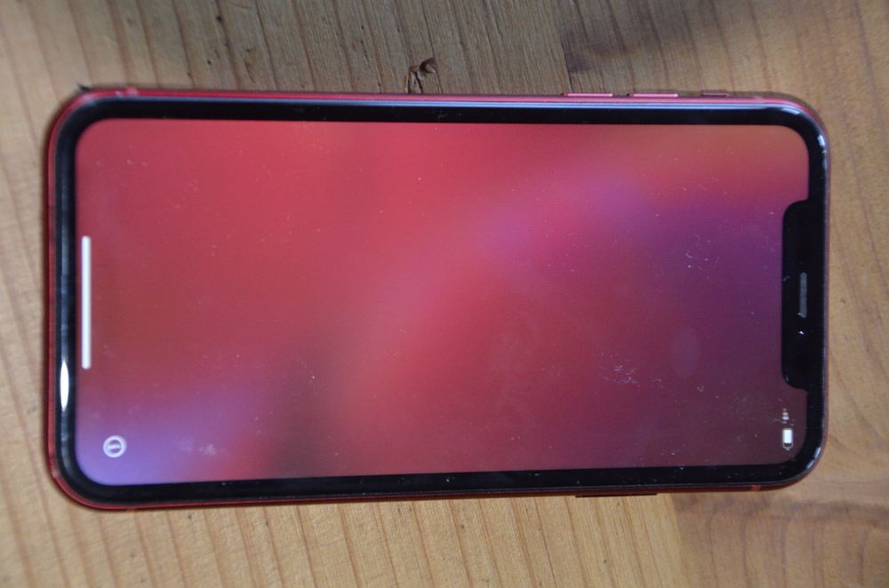iPhone XR | Kaufen auf Ricardo