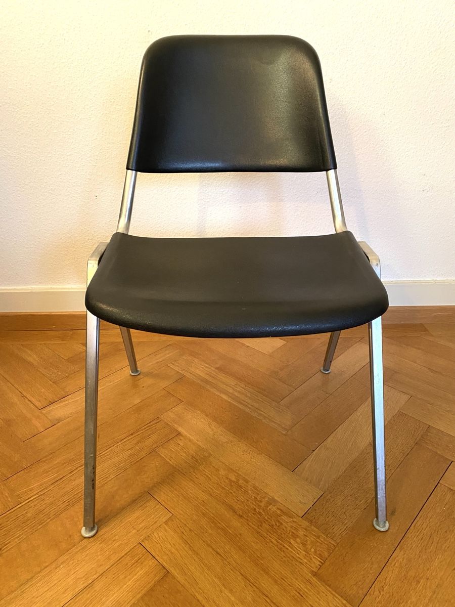 Knoll Sedie: Design Stuhl Chair Knoll – Usato da Olten venduto da sportwelt 1
