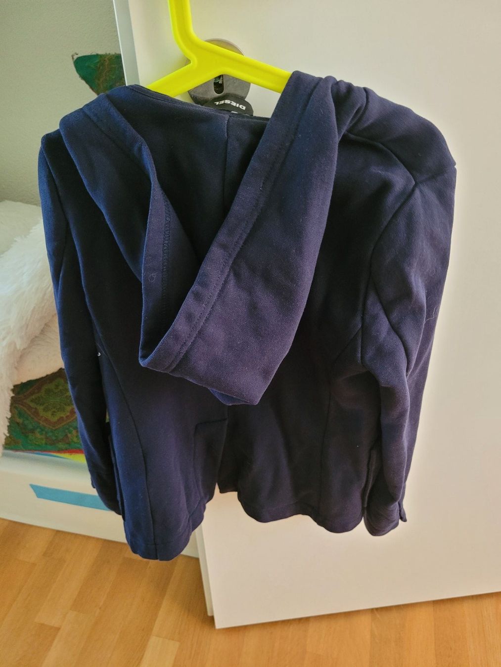 Diesel Pullover & Sweatshirts: Hoodies - Diesel - 140 – Gebraucht aus Zürich von heldc 2
