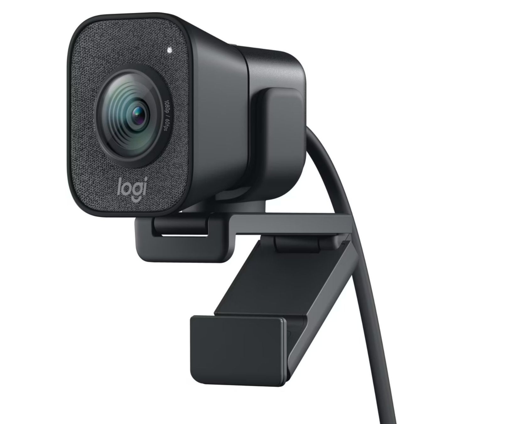 Logitech Webcams: Logitech StreamCam – D'occasion à Niederglatt ZH par Mshadow78