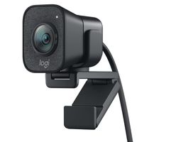 Logitech StreamCam