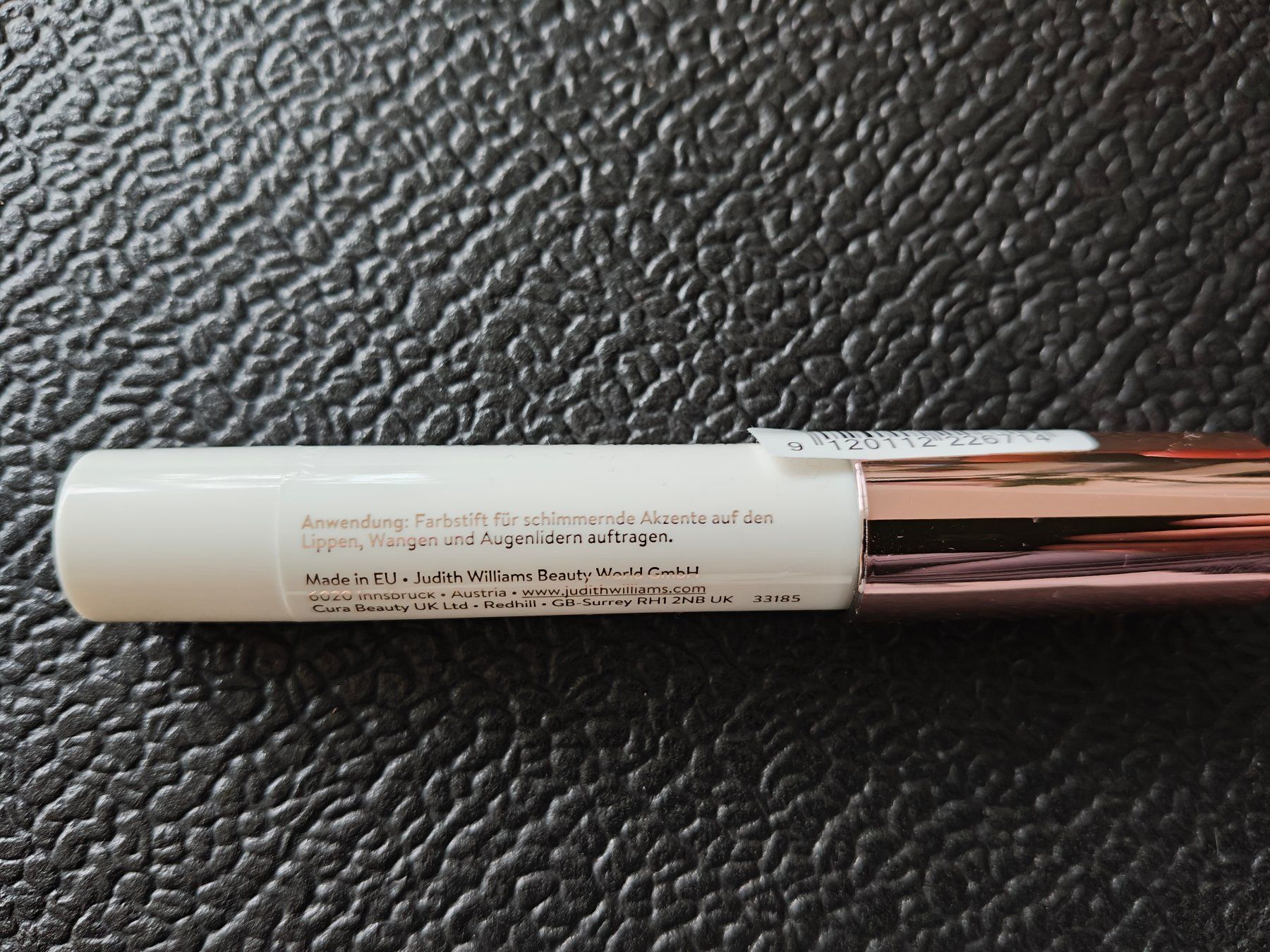 Make-up: Judith Williams Make Up One For All Stick – Nuovo (secondo la descrizione) da Basel venduto da jos_2z5q 2