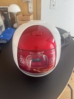 Reiskocher / rice cooker - Cuchen WM-0618F