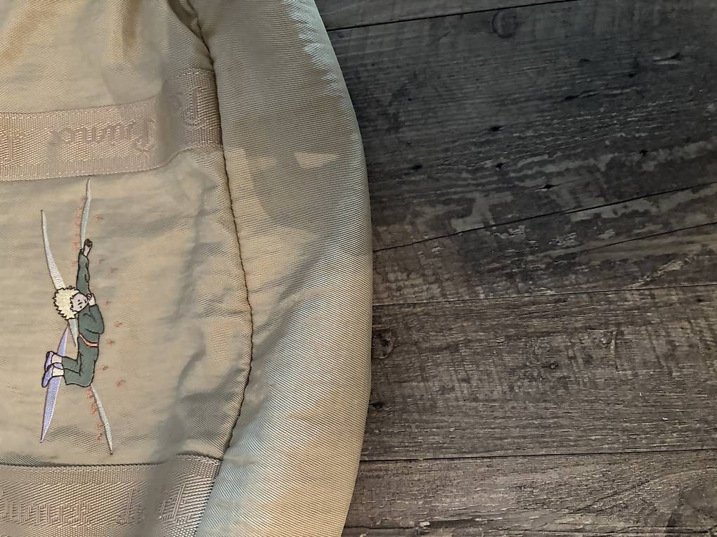Borse: Petit Prince sac  – Usato da Moutier venduto da Christiane13 1