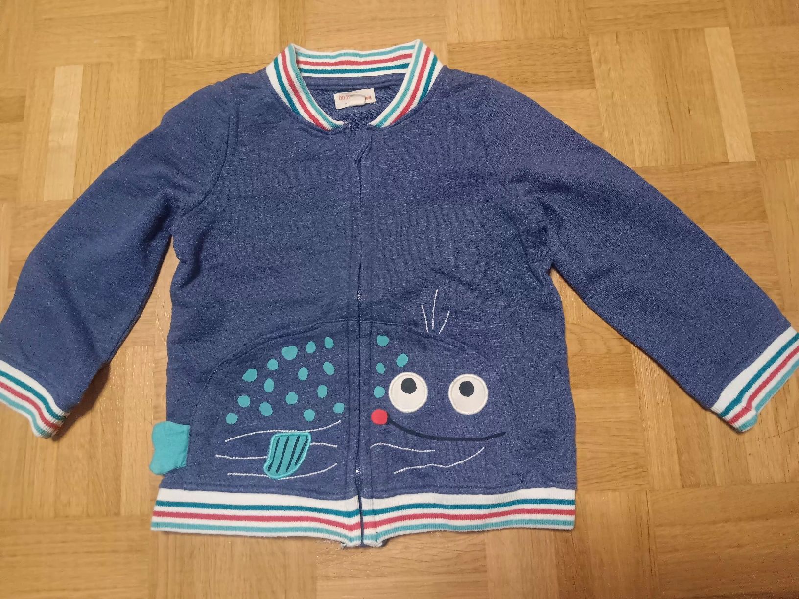 Lotti & Set di vestiti: Kinder Kleider Paket Gr. 80 – Usato da Oftringen venduto da joa_bbm2 4