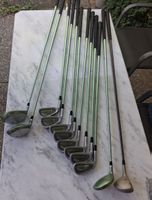 Golfset inkl. Bag