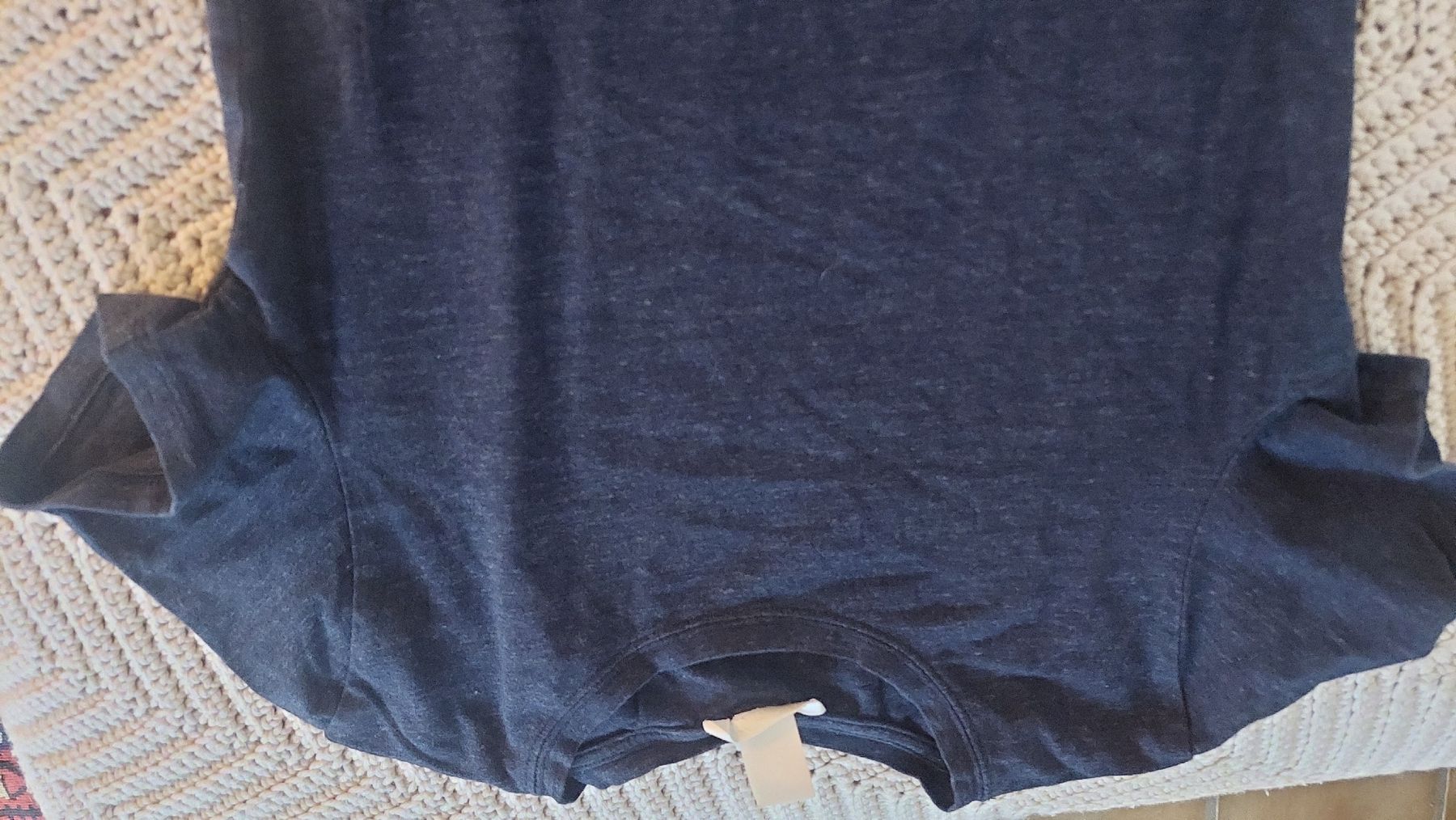 H&M Kleider & Röcke: Basic Kleid gr.S/H&M – Neu (gemäss Beschreibung) aus Basel von O-MEGA 2