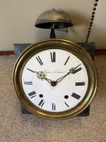 antike Wanduhr Comtoise