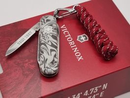 Victorinox Classic SD Solemate - Limited Edition 2022