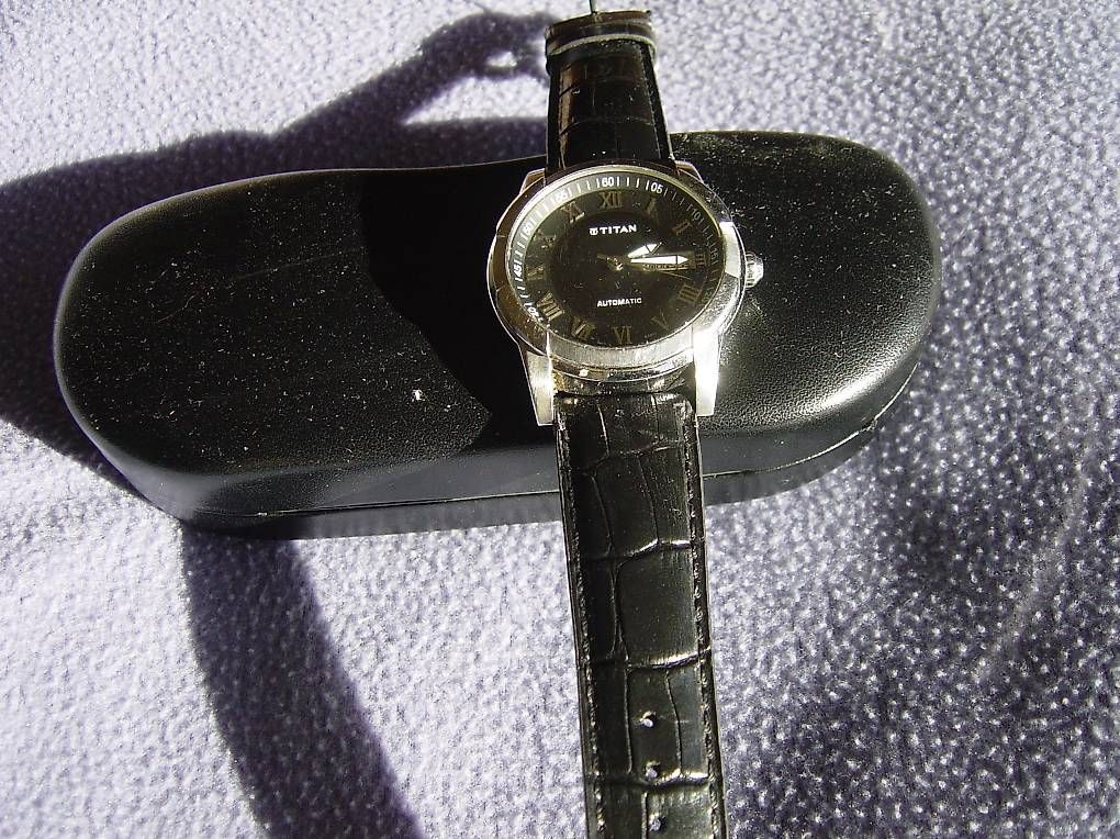 Orologi: Armbanduhr AUTOMATIK – Usato da Zürich venduto da capo-capo