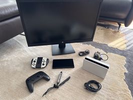 Nintendo  Switch Led