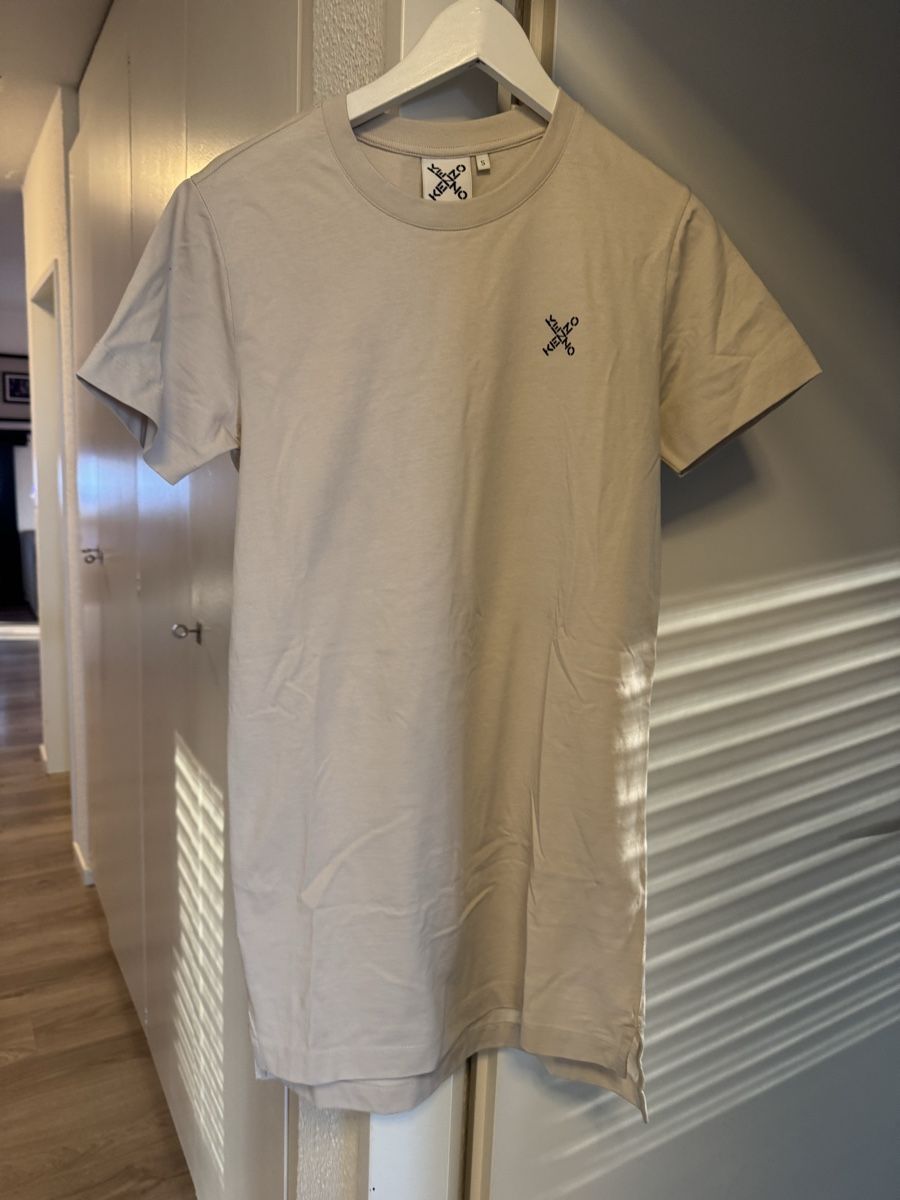 Kenzo Kleider: Kenzo T-Shirt  Kleid Grösse S – Neu (gemäss Beschreibung) aus zürich von dalia06