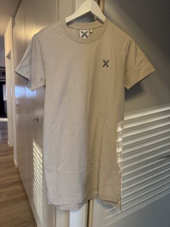 Kenzo T-Shirt  Kleid Grösse S