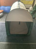 Transportbox für Hunde