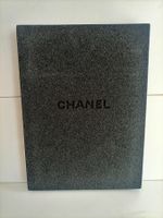 Catalogue Brochure Chanel by the Sea Ready-to-Wear and Handb