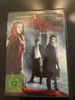 DVD // Red Riding Hood