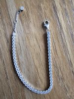 Pandora Armband silber