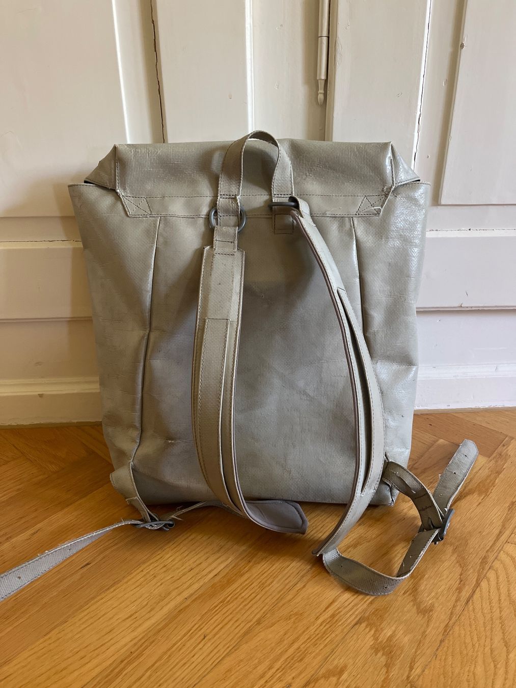 Freitag Rucksäcke: Freitag Rucksack Tschingel – Gebraucht aus Zürich von Joining_pisces 1