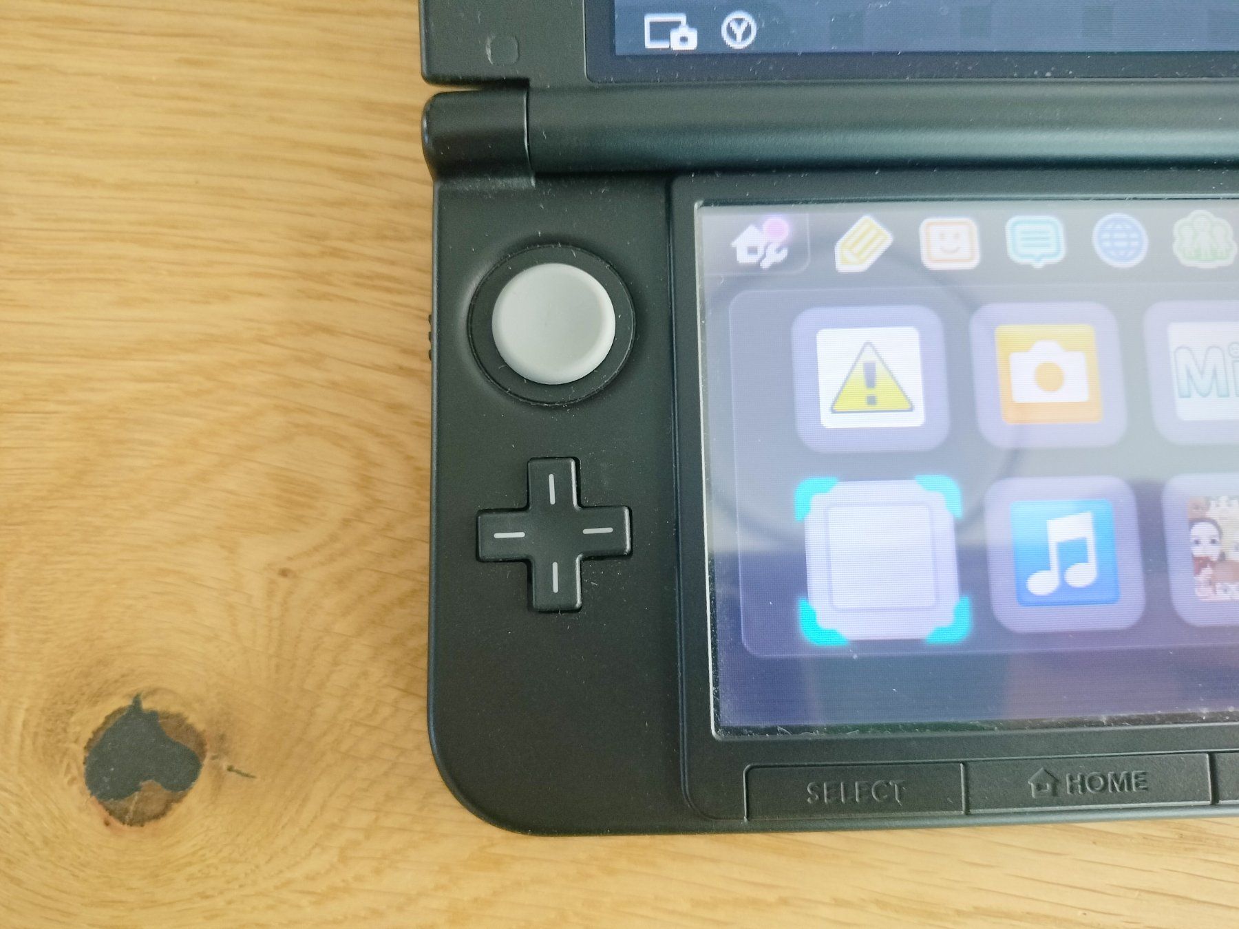 Nintendo Konsolen: Nintendo 3DS XL Metallic Blue mit Stift – Gebraucht aus Wil SG von kaizzen 6