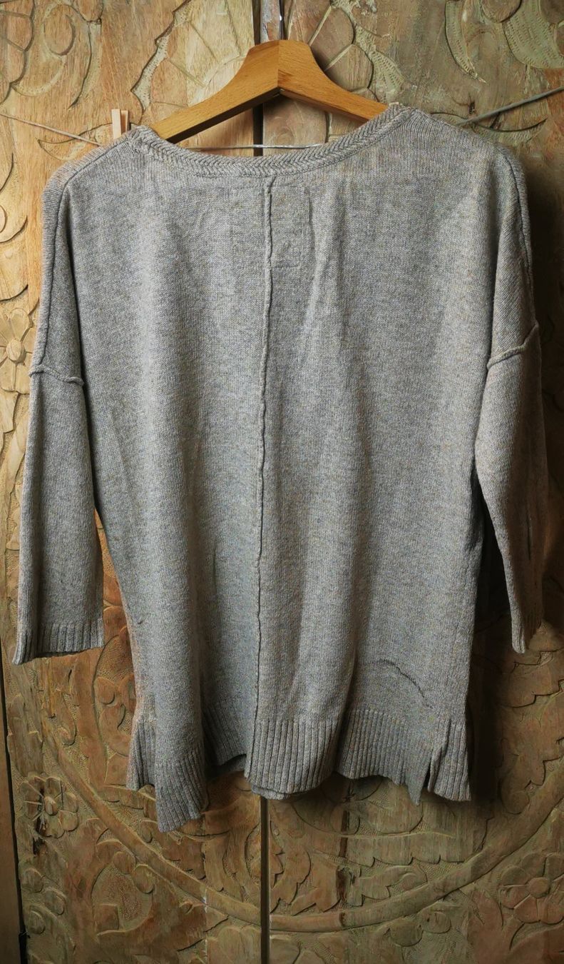 Maglioni & Felpe: L.O.G.G. Damenpullover hellbraun - S – Usato da Wettingen venduto da JasminL92-2 1