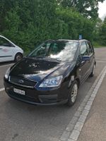 Ford Focus C-Max 2.0 TDCI 136PS manueller Schaltgetriebe2006