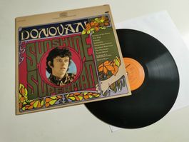 Donovan - Sunshine Superman