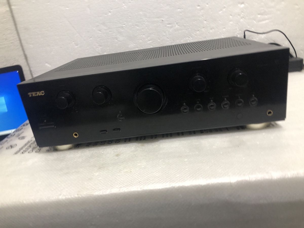 Teac Amplificatori: Teac A-R500  Amplifier – Usato da Biel-Bienne venduto da alos07