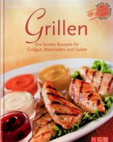 S. Winnewisser Grillen Die besten Rezepte