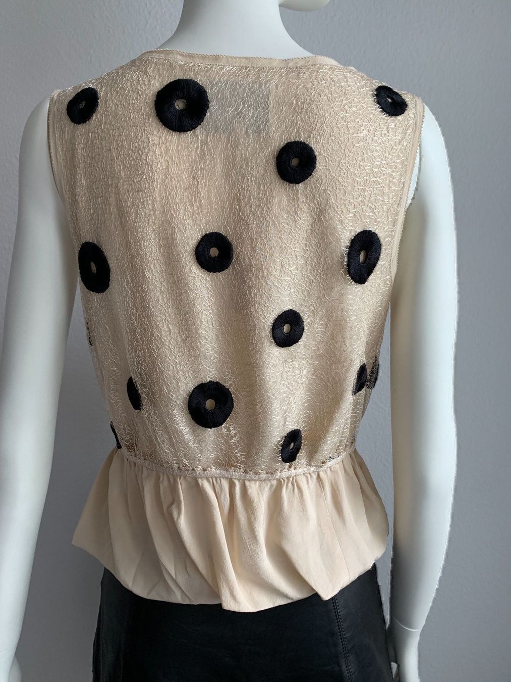 Phillip Lim Top: Phillip Lim Top – Nuovo (secondo la descrizione) da Winterthur venduto da 11.11 2