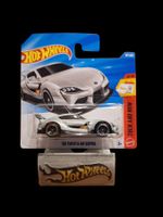 Hot Wheels Then and Now 2026 20 Toyota GR Supra 6/10 S