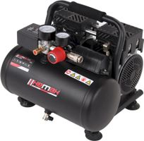 HEMAK HK-SK6+ Silent Kompressor 6L 8bar