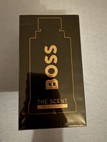 Hugo Boss The Scent Eau de Toilette 100 ml – Neu