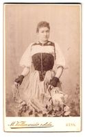Fotografie M. Vollenweider, Sohn, Bern, 