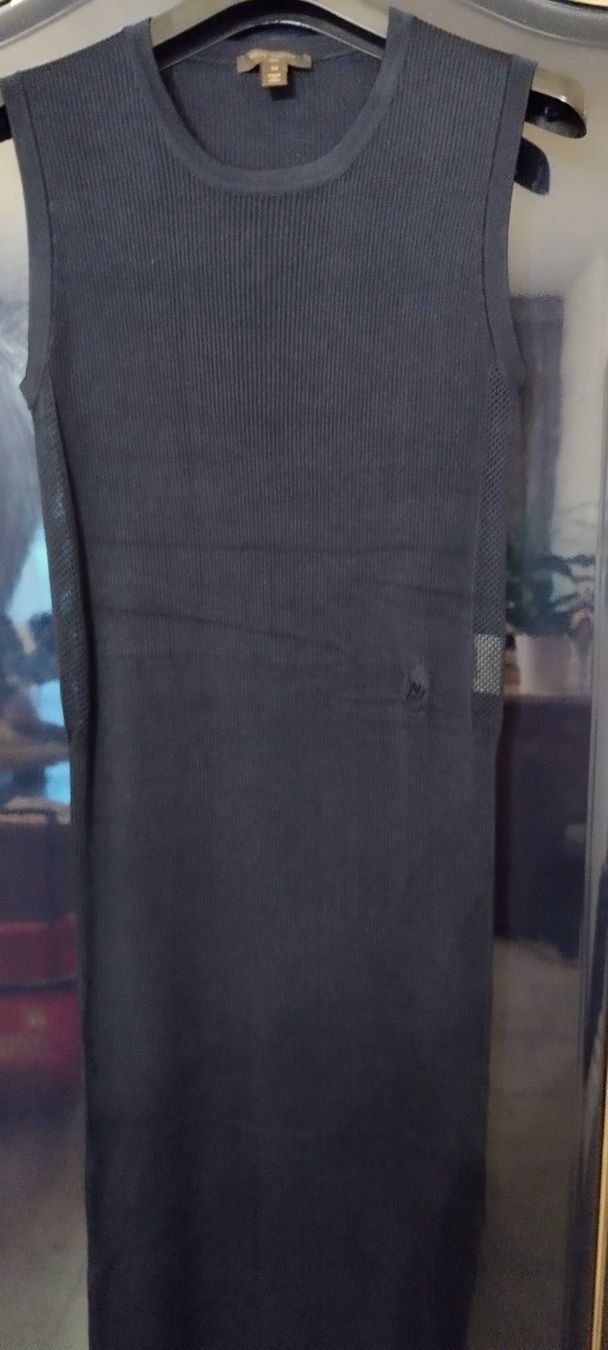 Louis Vuitton Kleider: Louis Vuitton Maxi Kleid Damen gr M neu – Neu (gemäss Beschreibung) aus Basel von pro_79rs 2