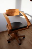Giorgetti Spring Stuhl – Contemporary Italian Modern Design