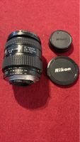 Nikon AF Nikkor 24-50mm f/3.3-4.5  Zoom Objektiv