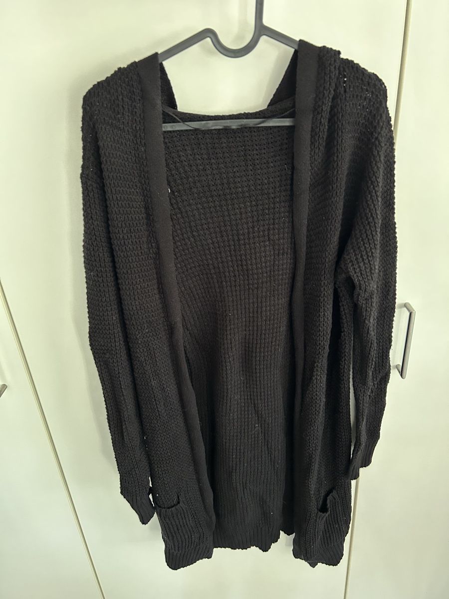 Giacche: Cardigan – Usato da Merenschwand venduto da ___niggi___