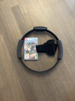 Ring Fit Adventure