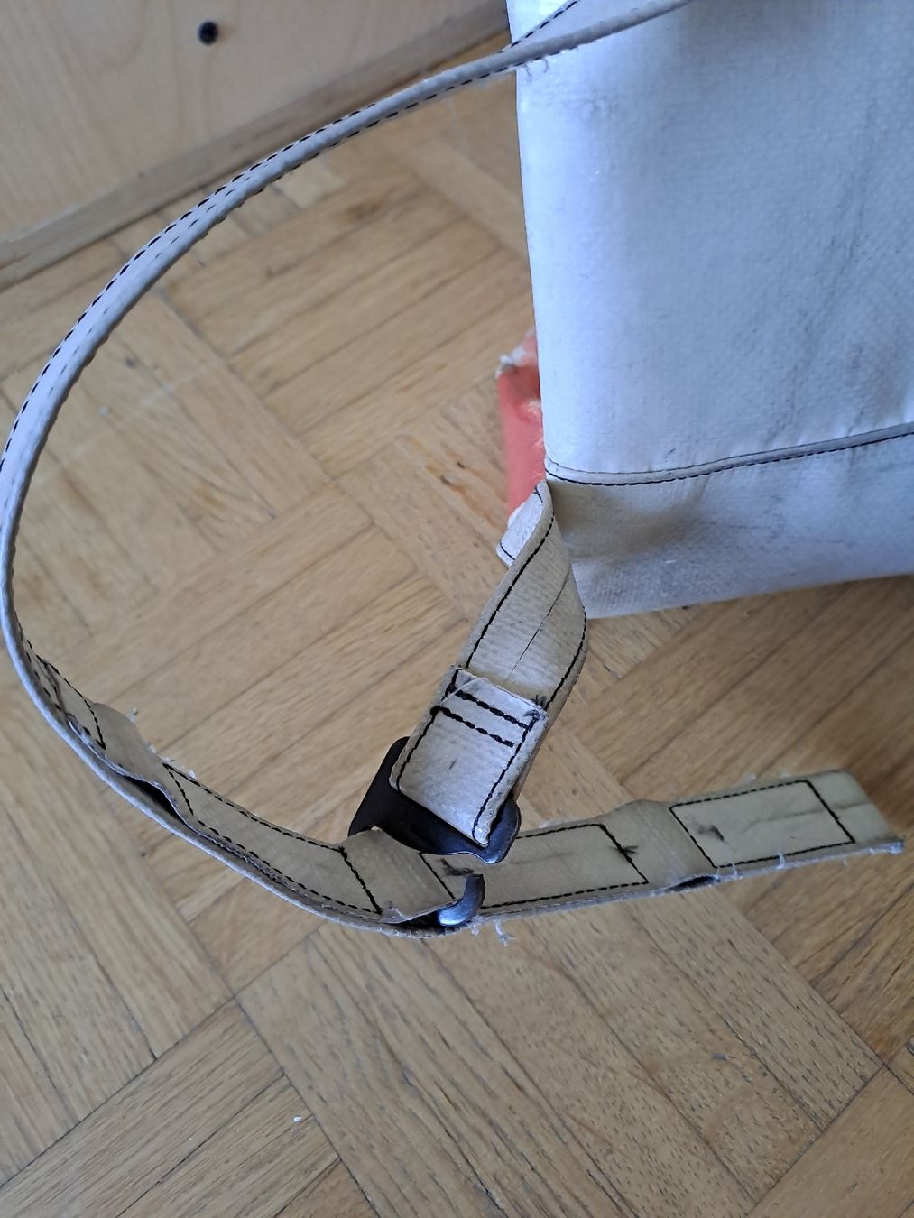 Freitag Rucksäcke: Freitag Kowalski Rucksack – Gebraucht aus Aarau von irart_ 2
