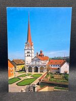 Beromünster, Stiftskirche St. Michael