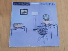 LP  Elton John