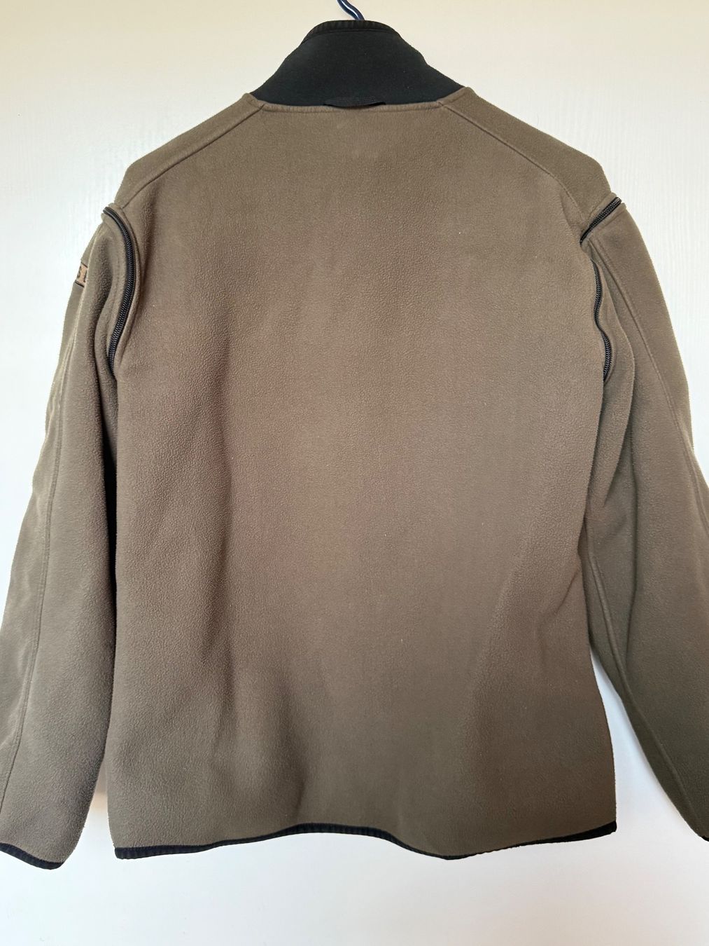 Armée suisse Uniformes: Schweizer Armee Fleecejacke – D'occasion à Birmensdorf ZH par T_Richard 3