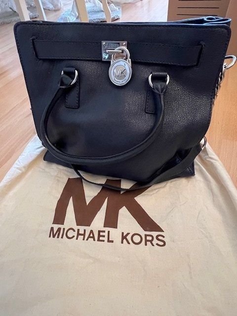 Michael Kors Borse da donna: Michael Kors Handtasche  wie neu – Usato da Wabern venduto da MagdalenaWabern 2