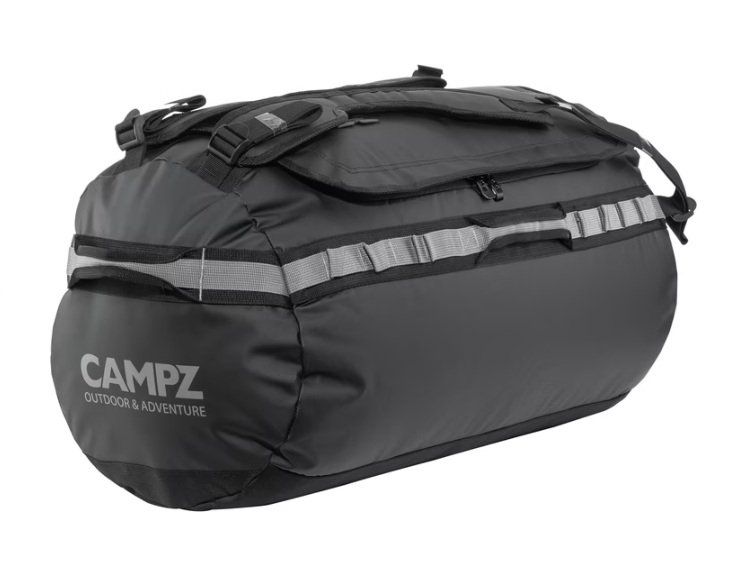 Borse: Campz Duffel Bag – Usato da Bülach venduto da Murmy