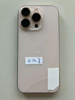iPhone 16 Pro / DEFEKT