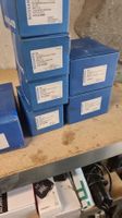 Bossard div Schrauben