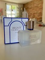 Eau de Parfum Bronze Goddess Aegea 50ml