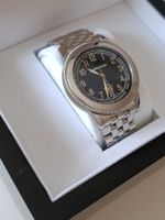 Harwood - Fortis Grenchen, 40mm, neuwertig-sehr schön RAR !